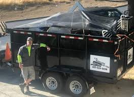 Best Yard Waste Removal  in Grayson, CA